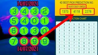 14/07/2021 Grand Dragon Lotto 4d || Gd Lotto 4d || Chart 100%Win Formula LOTTO 4D || Normal Love