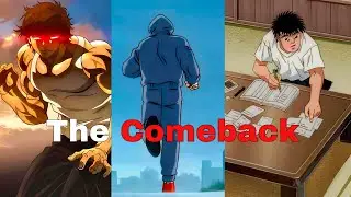 Your Greatest Comeback in 2026