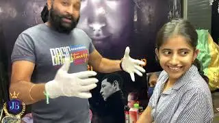 industrial piercing  Popular on YouTube - India