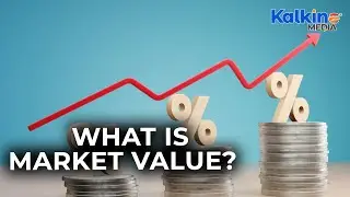 What Is Market Value?