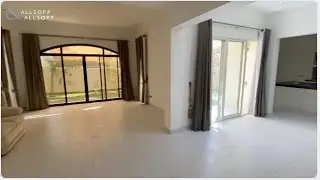 4 Bed Villa in DUBAI, Naseem, Mudon (Upgraded | Corner Unit). Click to View!