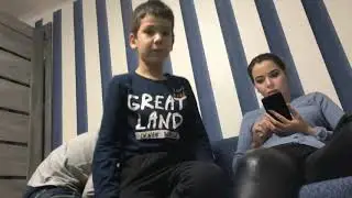 Давид Марк Айлин