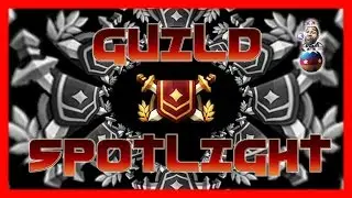 GUILD SPOTLIGHT - Looking for a Guild in Summoners War ?