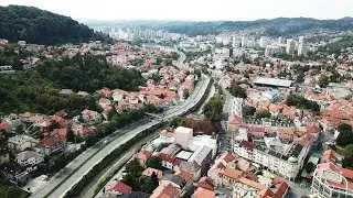 Tuzla Canton - Economic potentials of the future - PROMO VIDEO