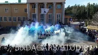 50 Dagars STUD18 SSHL