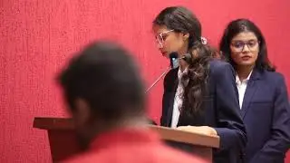DSCE - AICTE sponsored one week faculty development program Inaugurationn