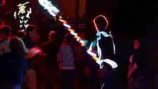 Golden Light Project Promo