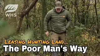 The Strategy For Leasing Deer Hunting Land