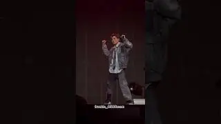 [Frankie Fancam] MIRROR - BOSS @ 240519 MIRROR Feel The Passion Concert Live in MACAU