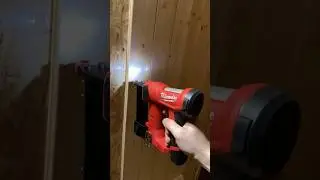 Нейлер Milwaukee 2540-20