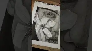 HYPER REALISM PORTRAIT