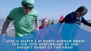 Polar Plunge&reg; Chicago for Special Olympics Illinois presented by Special Children's Charities