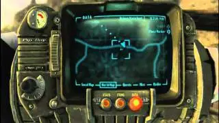 Fallout New Vegas - C4 and Dentonator Location