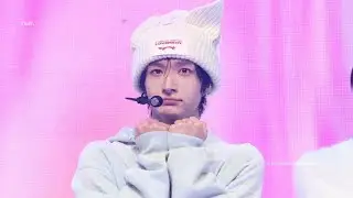 260117-18 서울 팬콘 'A' 킥플립 동화 직캠 KickFlip Donghwa Fancam