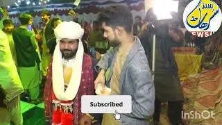  Sajid mangi Mukhy gharo na sarja, mehfil program