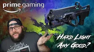 Hard Light is still great for new players | Destiny 2 | Season of the Risen