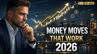 Money Moves That Work: 2026 Investment Strategies Revealed