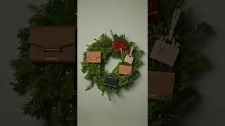 A Strathberry Holiday | The Craft of Gifting