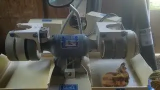 Diamond Pacific Genie for sale