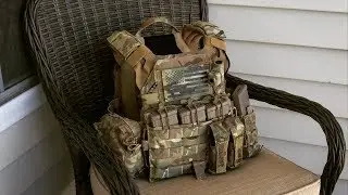 Crye Precision JPC 2.0 Update