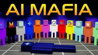AI Mafia: The Smartest Agent Gets Framed