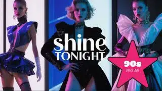 Co.ACA - Shine Tonight (Dance 90s)