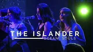 #9 The Islander (Nightwish) from KITEENARIUM [Ocean Souls]