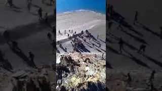 Clashes between  Indian & Chinese soldiers at Pangong lake in Ladakh