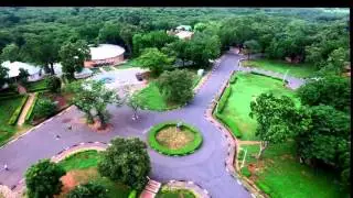 Yankari Game Reserve
