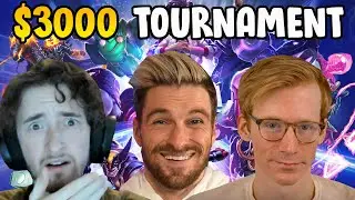 Analysing my Tournament Games vs Cozy and DeraJN