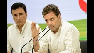 &lsquo;Final assault on poverty&rsquo;: Rahul Gandhi on Rs 12K minimum income plan for poor