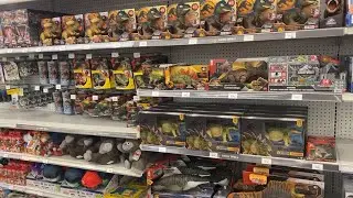Новая охота за игрушками из 