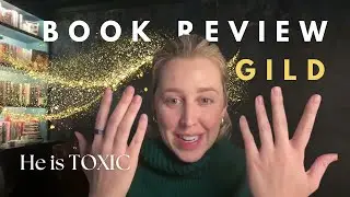 Gild Book Review