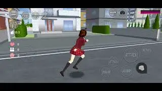 Sakura school simulator gaming #ABCgame