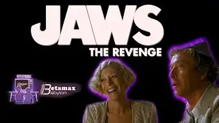 Betamax Babylon discuss Hoagie and Ellen Brody