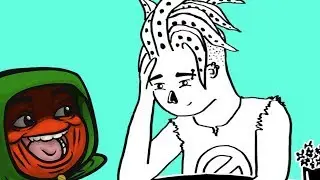 [Tomato] Speed Dating for Ghosts
