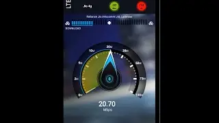 How to increase Reliance Jio 4g  speed 2017 || Latest