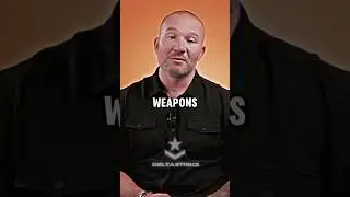 &ldquo;Inside the WEAPONS Used by NAVY SEALs&rdquo; - SHAWN RYAN 🐐 #military #usarmy