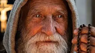 Psalm 101 (Gregorian Chant) | Monastic Prayer