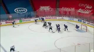 FaceOff Over Under