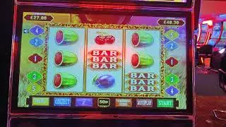 BARRY ISLAND 🏝️ SESSION 2023 DECEMBER 2023 PART 2/2 MIXED GAMES