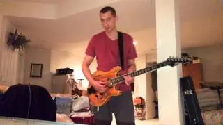 Ollandoc sounding like trey anastasio's guitar