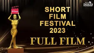 Filmi Shortfest Short Film Festival 2023 | FULL FILM | Raj Israni | Filmi Jobs | Indian Film History