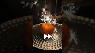 Wer heute auf das Feuerwerk verzichten m&ouml;chte, macht das mit euren Kindern👏🏻🤩 Rutscht gut rein✨❤️