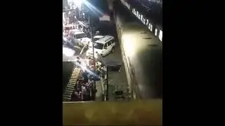 #trainaccident #westbengal #suv #trainvideo #trainaccidentlive