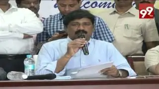 AP LAWCET, EDCET, POLYCET Results Are Going To Be Announced | Ganta Srinivasa Rao || 99TV ||