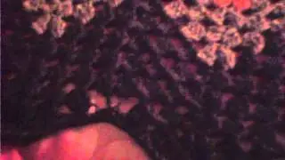 Granny Ripple Blanket2011
