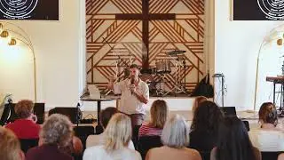 Women in Ministry (A Biblical Case) - Benji Horning
