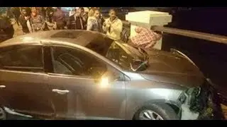 أدهم إبراهيم - حادثة كوبري ستانلي
