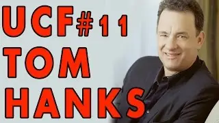 Useless Celebrity Facts #11 - Tom Hanks